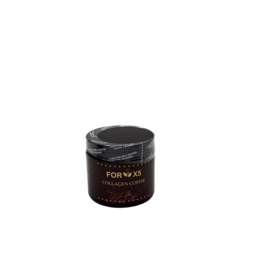 COLLAGEN KAHVE